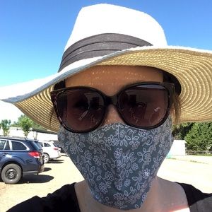 Meet your Posher, Tegan